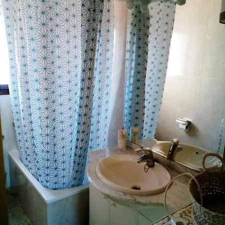 Appartamento Apartamento Miramar Centro *