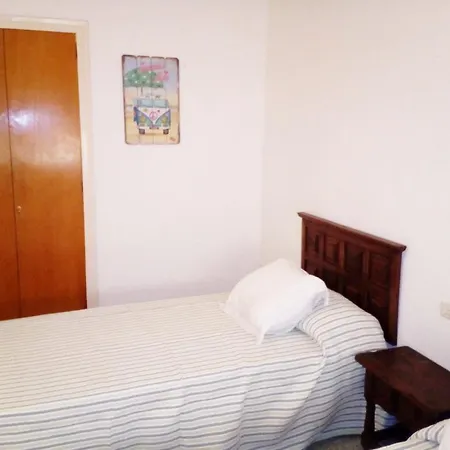 Apartamento Miramar Centro Platja d'Aro