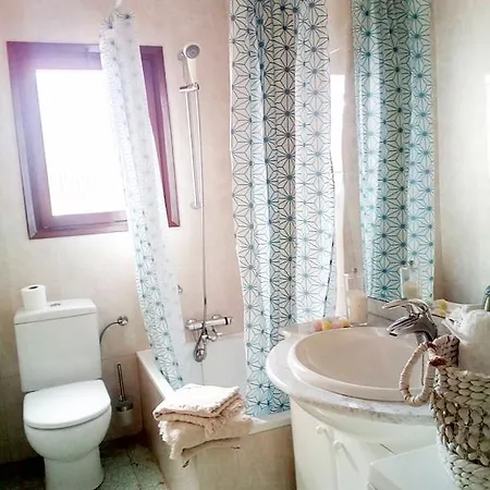 Apartamento Miramar Centro *