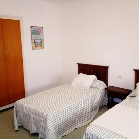 Apartment Apartamento Miramar Centro