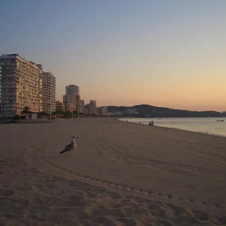 Apartamento Miramar Centro * Platja d'Aro