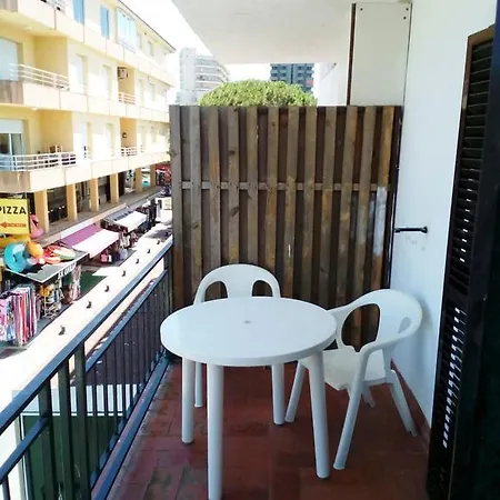 Apartamento Miramar Centro Apartment Platja d'Aro