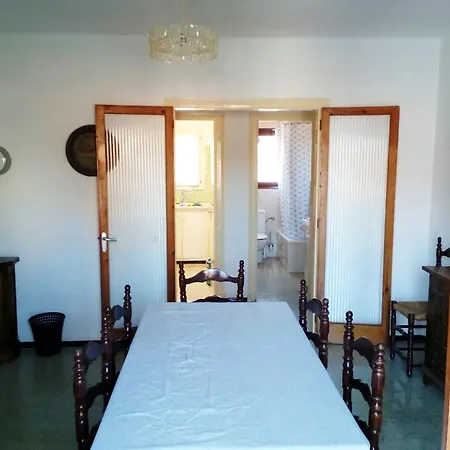 Apartamento Miramar Centro Platja d'Aro