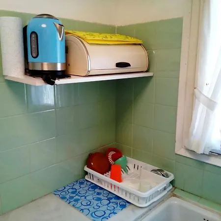 Apartamento Miramar Centro *