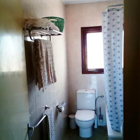 Apartamento Miramar Centro Platja d'Aro