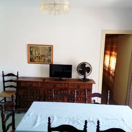 Apartamento Miramar Centro *